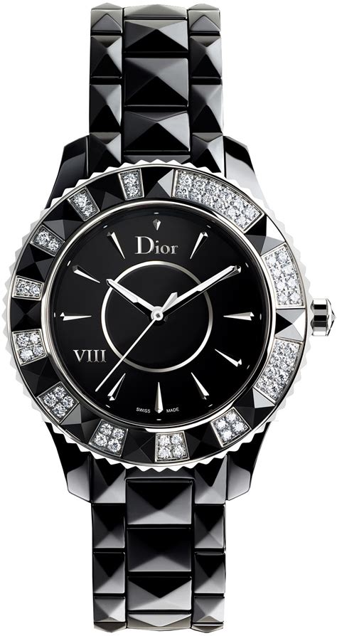 christian dior watch ladies|christian dior watches for women.